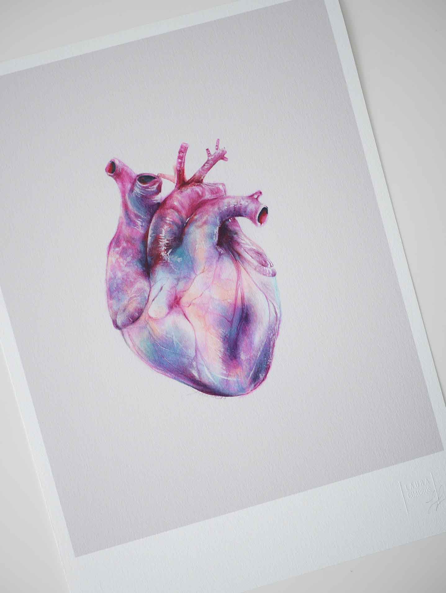 Mi corazón