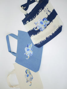 TOTE BAGS