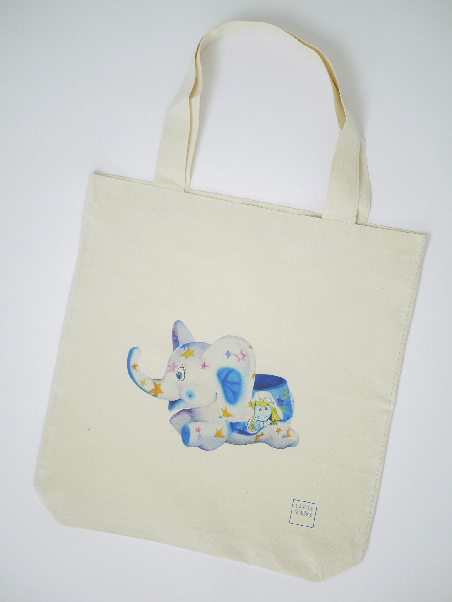 TOTE BAGS