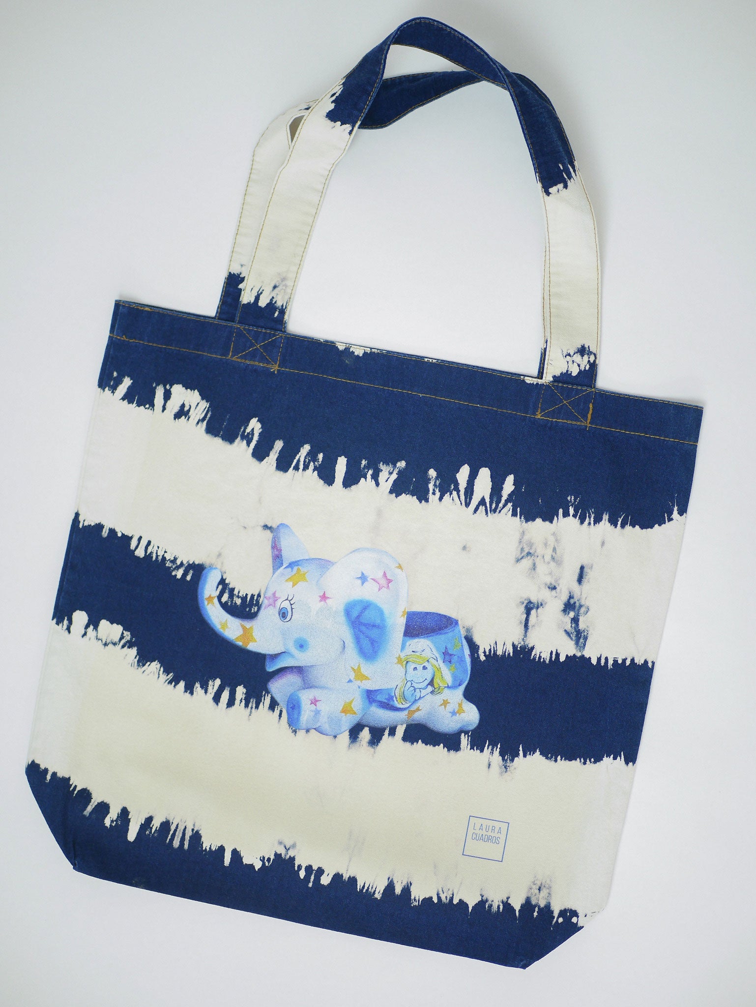 TOTE BAGS