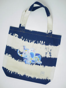 TOTE BAGS