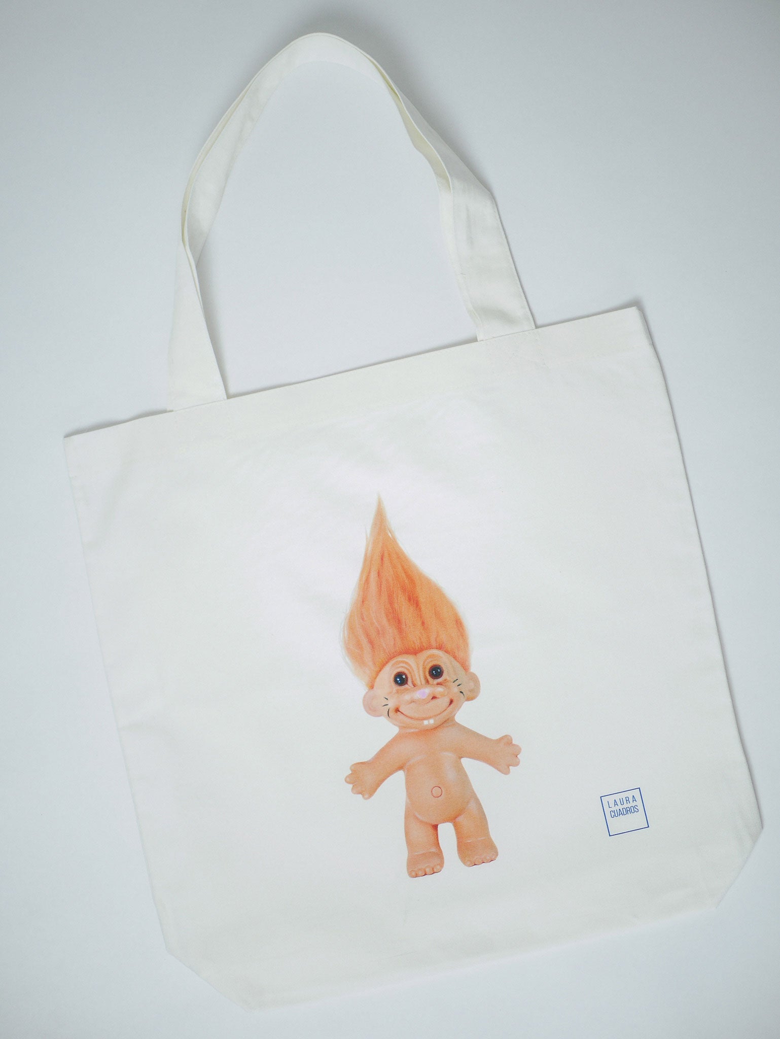 TOTE BAGS