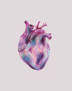 Mi corazón